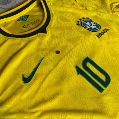 ⚽ Últimas camisetas de Neymar disponibles ⚽ - Img 124151423