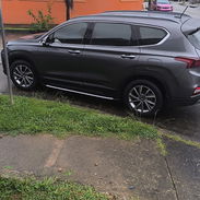Vendo un negocio, Hyundai Santa Fe, 2019, siete plazas este es el panameño motor 2.4 - Img 53073807