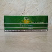 Cigarro Englisman - Img 55901324