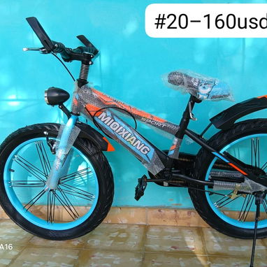 Bicicletas - 8/8