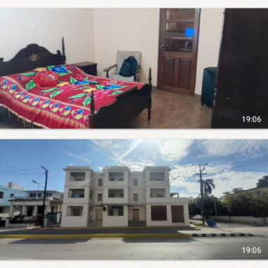 Aprtamento en Playa Ave 41 - 8/10