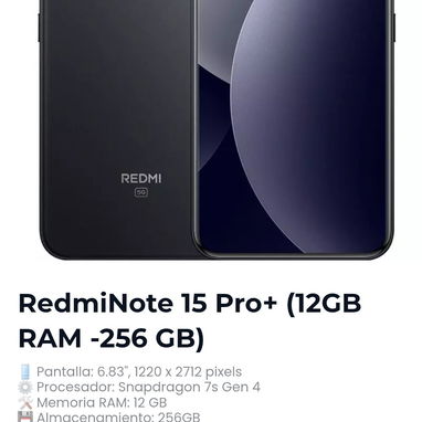 Movil samsung y Xioami 0km sellados caja garantía 30 dias x escrito y la gama alta 10 dias tdo global sellado - Img 124084102