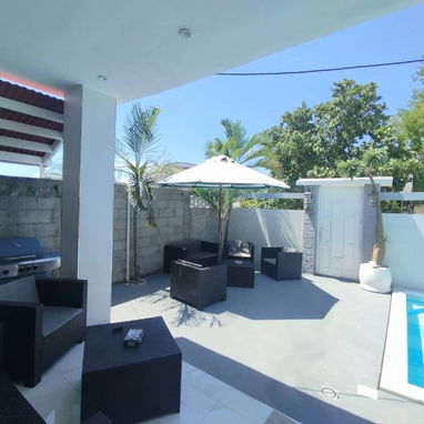 Casa de Renta en Guanabo - 2/9