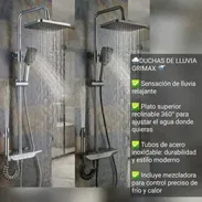 Duchas GRIMAX - Img 55191209