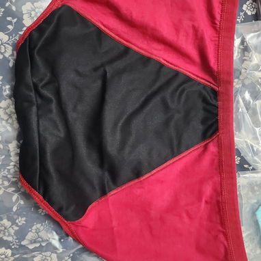 Ropa interior complementaria para el período blumer - Img 118655653