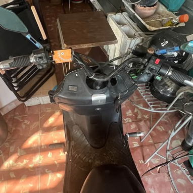 Vendo moto electrica de uso enperfecto estado - 4/6