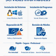 Tu solución defectacion otros servicios de PC está aquí con notros - Img 56028554