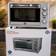 Horno - Img 57388413