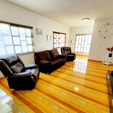 Casa de Renta en Santa María - 6/9