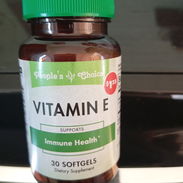 Vitamina E 🧏 - Img 51358534
