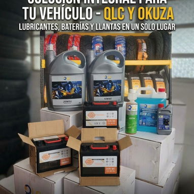 Neumáticos de Todo Tipo - 2/2