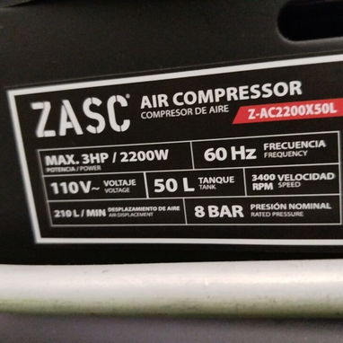 Compresores de Aire 💨🤯💥 - Img 114644967