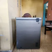 Solo por 290 USD, nevera EKO de 5 pies NUEVA - Img 57908044