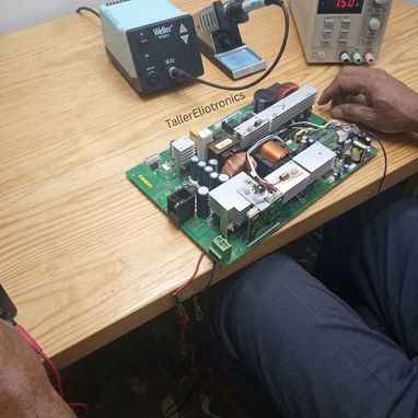 Reparación de inversores whatsapp 5 6044031 - 2/9