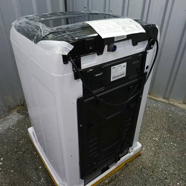 Lavadora Automática 9 kg Samsung Tecn. Inverter Precio $325 USD Transporte incluido Factura y garantía - Img 120218494
