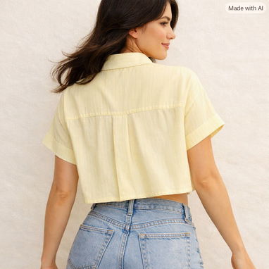 Blusa ZARA - 2/2