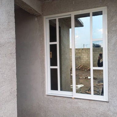 Venta de puertas y ventanas de cristal y aluminio - Img 123564314