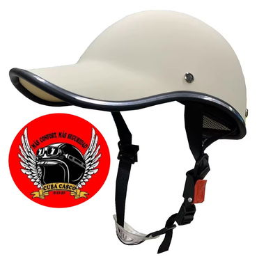 CASCOS TIPO GORRA ORIGINALES REBAJADOS  TALLA: MEDIANA Precio: 20 dólares  Telefonos: 54394367 53574997 (SOLO POR WhatsA - 2/10