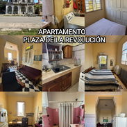 🏢 APARTAMENTO EN PLAZA DE LA REVOLUCIÓN – UBICACIÓN PRIVILEGIADA - Img 55397721