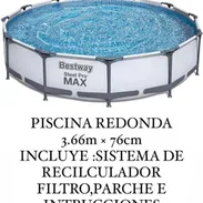 Piscina - Img 55690904