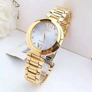 CITIZEN ECODRIVE CAPELLA PARA MUJER (EX1512-53A) DE 34MM , NUEVO A ESTRENAR POR USTED , CRISTAL DE ZAFIRO 58049738 - Img 53013591