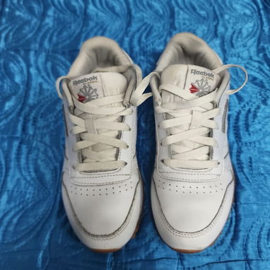 En venta tenis de niño de uso - 4/5