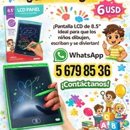 Pizarra LCD - Img 56173821