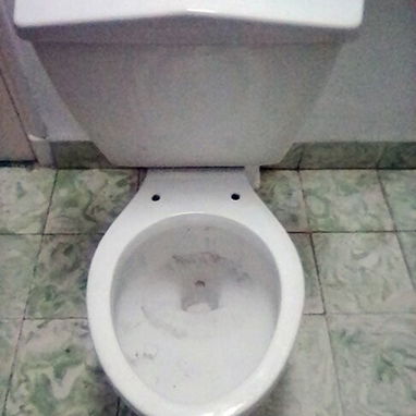 Tasa de Baño de Uso Medida Estandar - 2/3