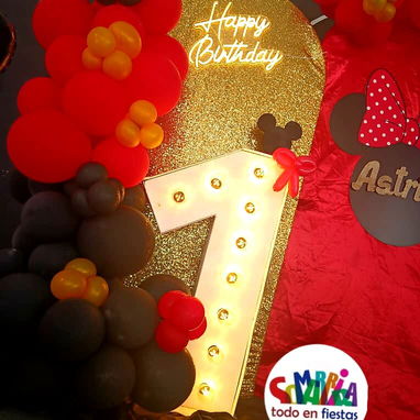 Fiesta y eventos - Img 124524268