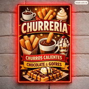 Carteles personalizados - Img 56751640