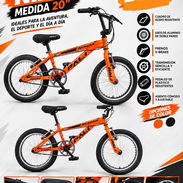 Bicicleta Niagra Original todo 280$ - Img 58221172