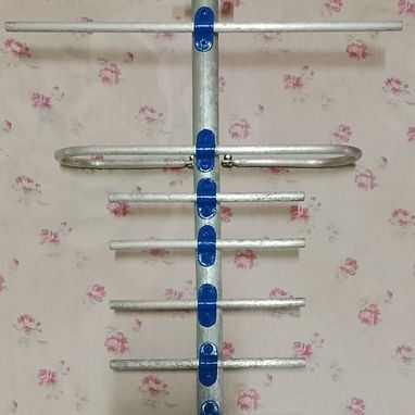 Antenas para TV Digital - 8/10