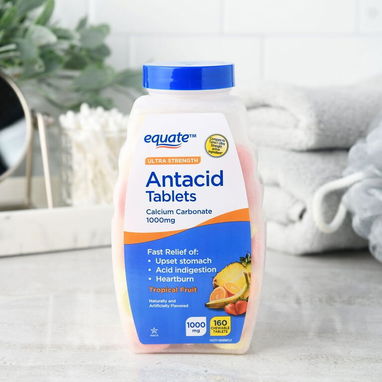 Antiácidos - 2/4