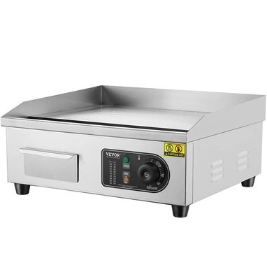 Plancha eléctrica de 18 pulgadas solo plancha totalmente lisa nueva en caja comunícate con Pedro - Img 125513958