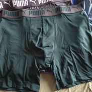 BOXER PUMA CALZONCILLOS ORIGINALES PACK DE 5 - Img 55729090