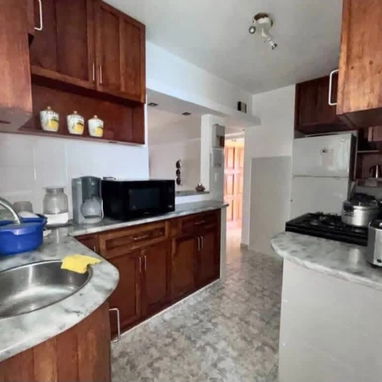Apartamentos 3cuartos / 3 baños frente al malecon Vedado🔥 - 7/10