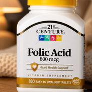 Ácido fólico - Img 57696717