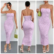 鉂わ笍鉂わ笍Vestido talla M - Img 52395279