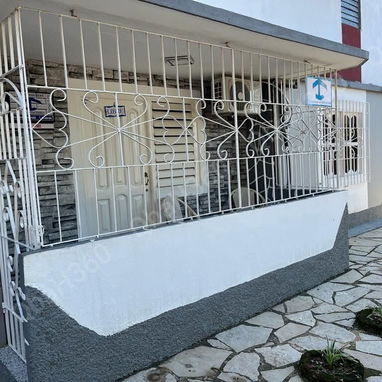 RENTA apartamento de 2 habitaciones en PLAYA GUARDALAVACA, HOLGUÍN con Qba Hostin 360. - Img 127305869