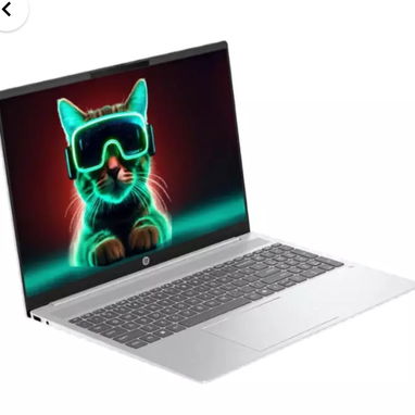 HP 16″ Ryzen AI 7 (16/512GB) - Img 120915525