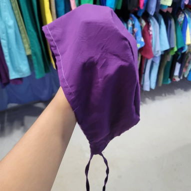 Gorros Quirúrgicos - 4/10