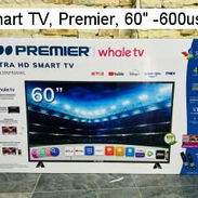 Smart TV Premier 60" (Na) - Img 51315633