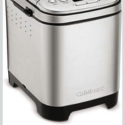 Maquina de pan cuisinart - Img 56206772