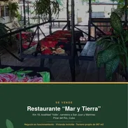 Se vende Restaurante "Mar y Tierra" - Img 57743798