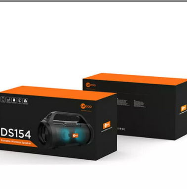Bocina inalámbrica marca LENOVO//15W//4.5H volumen 50%//Luces LED RGB//Nueva - Img 77593200