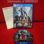 Devil May Cry 5 - Img 45286864