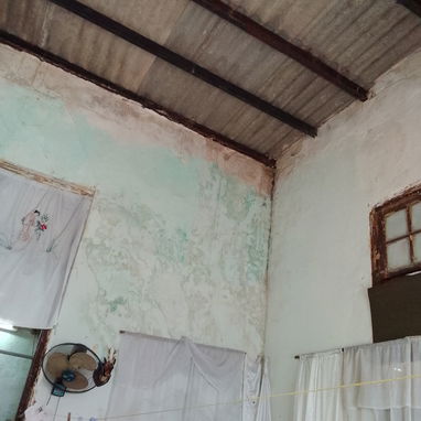 Propiedad en Santos Suárez - Img 122449834