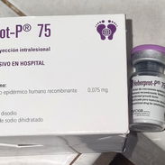 Heberprot- P (factor de crecimiento) - Img 55273288