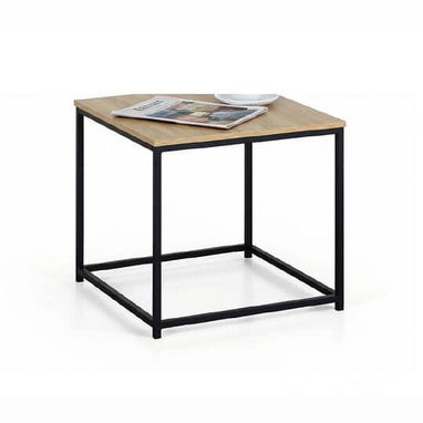 Mobiliario MDF_ Metal - 7/10