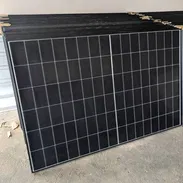 Paneles solares de 450 w sirve para ecoflow - Img 56714660